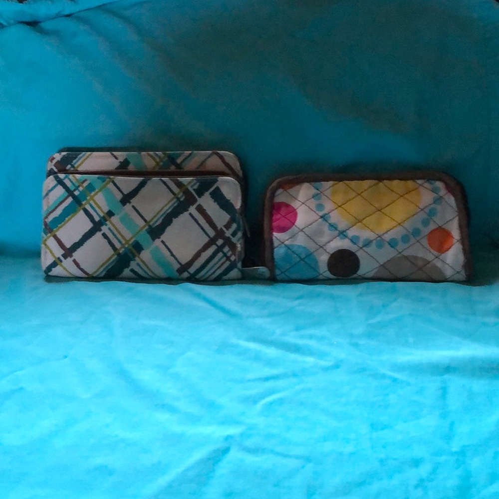 Thirty-one wallets